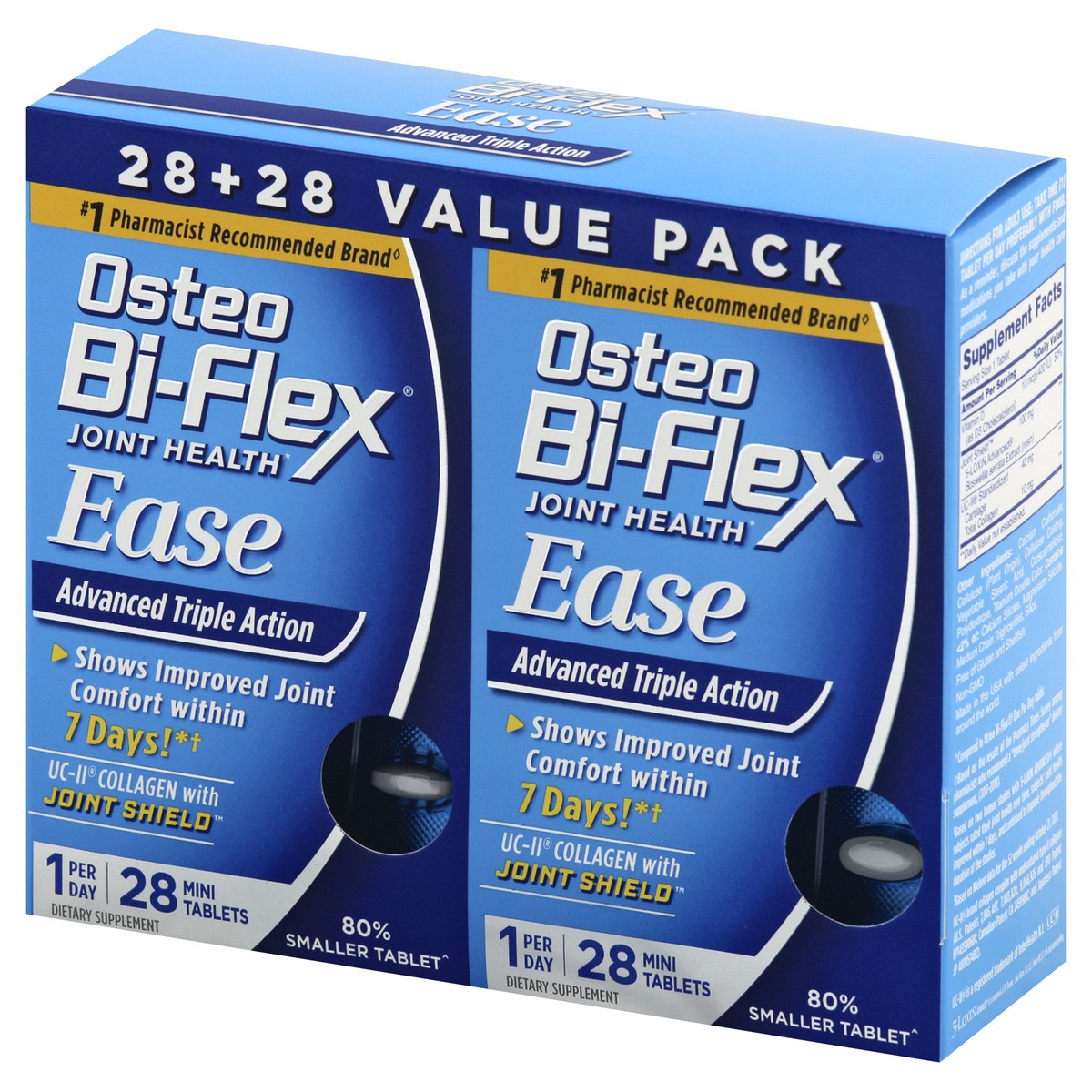 slide 4 of 10, Osteo Bi-Flex Joint Health 56 ea, 56 ct