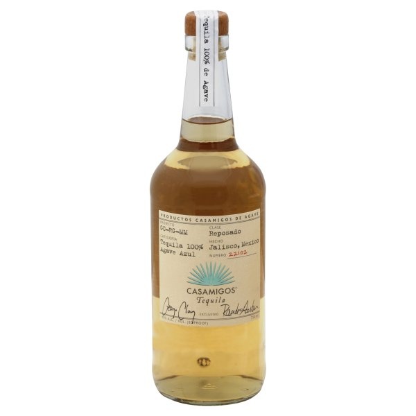 slide 1 of 1, Casamigos Tequila 750 ml, 750 ml