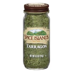 Spice Islands Tarragon 0.5 oz