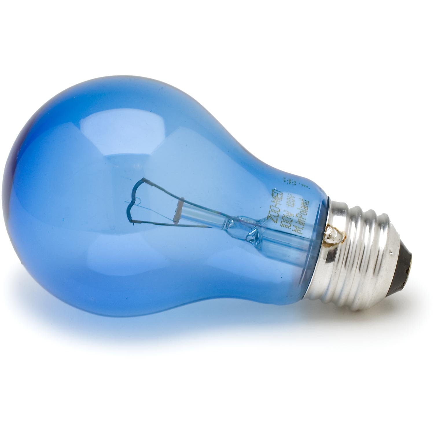 slide 1 of 1, Zoo Med Daylight Blue Reptile Bulb, 150 Watts, 1 ct