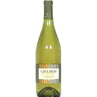 slide 1 of 1, Callaway Coastal Selection Chardonnay, 750 ml
