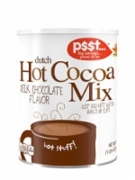 slide 1 of 1, p$$t... Dutch Hot Cocoa Mix Milk Chocolate Flavor, 20 oz