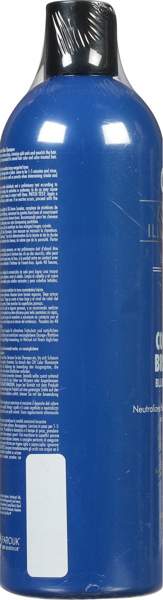 slide 7 of 9, CHI Color Illuminate Cool Ash Brunette Duo 2 - 25 fl oz Bottles, 2 ct