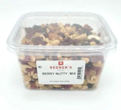 Redner's Berry Nutty Mix
