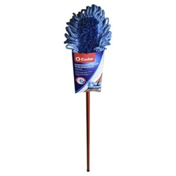O-Cedar Dual Action Dust Mop