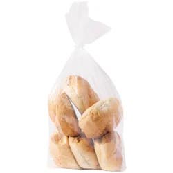 Giant Bakery Plain Kaiser Rolls