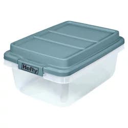 Hefty HI RISE Storage Bin