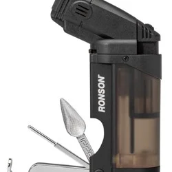 Ronson Sidekick Torch Lighter