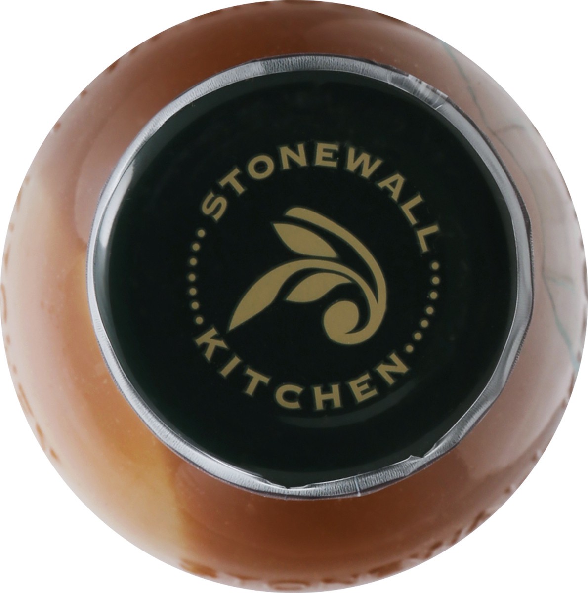 slide 9 of 13, Stonewall Kitchen Organic Honey Orange Balsamic Dressing 330 ml, 330 ml