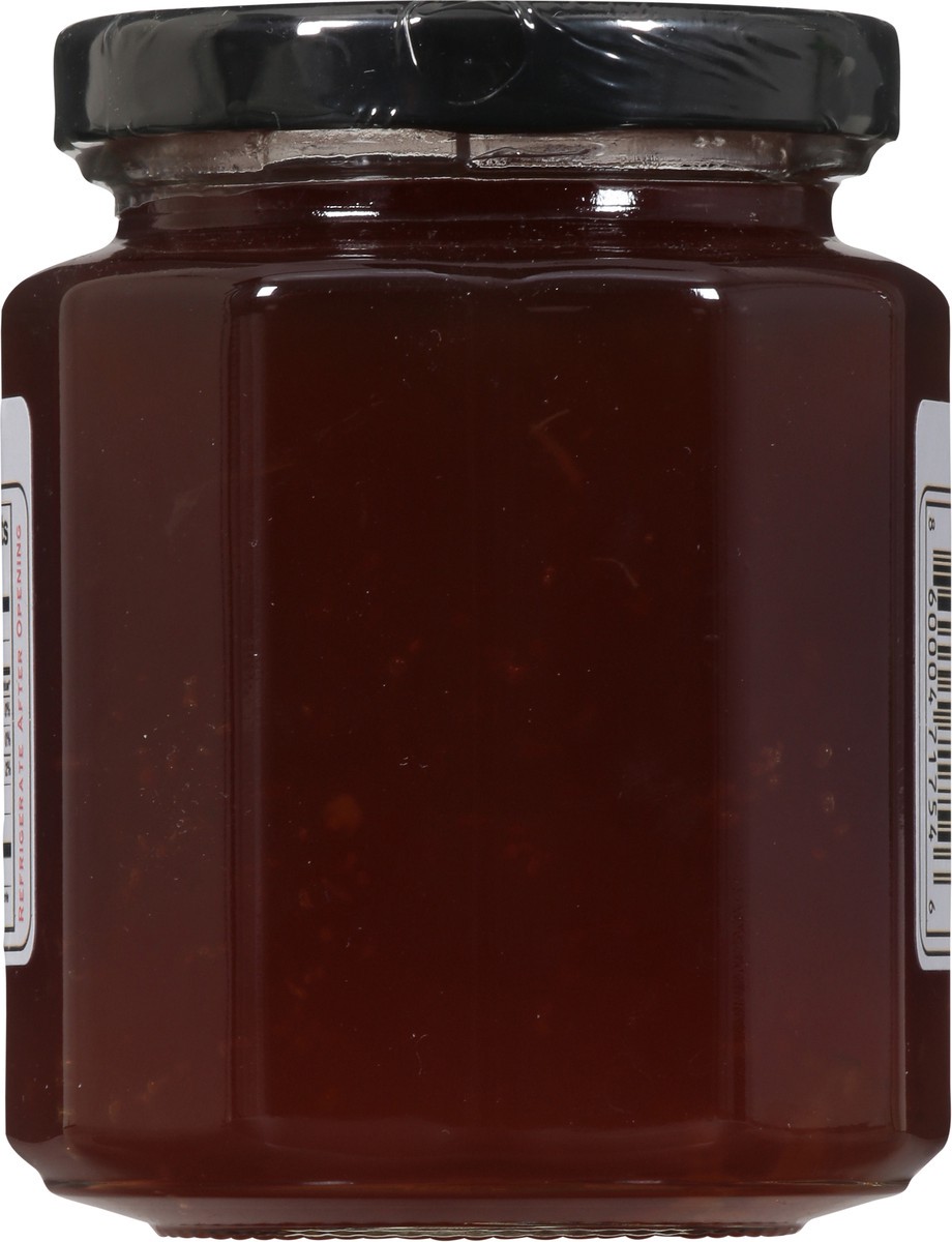 slide 11 of 14, Osburn Pink Grapefruit Habanero, 12 oz