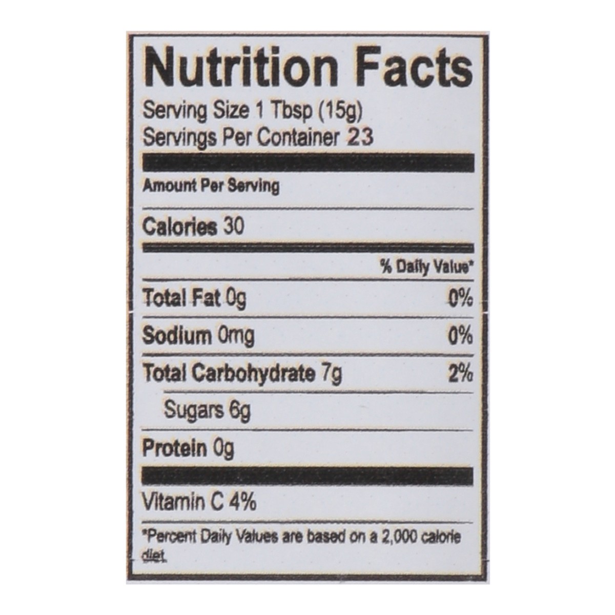 slide 14 of 14, Osburn Pink Grapefruit Habanero, 12 oz