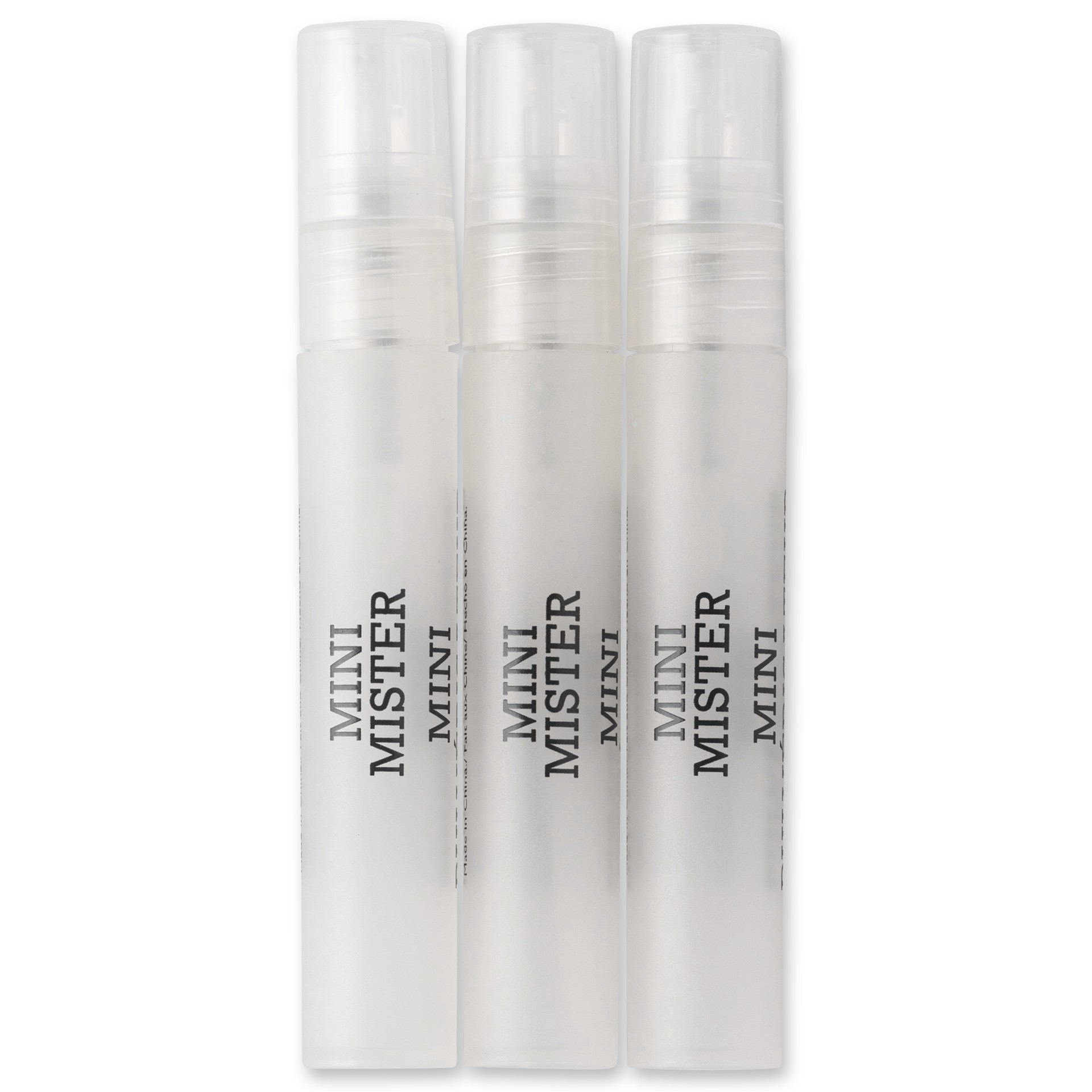 slide 5 of 5, Ranger Inkssentials Mini Misters, Mini Size