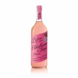 Belvoir Farm Elderflower & Rose Lemonade