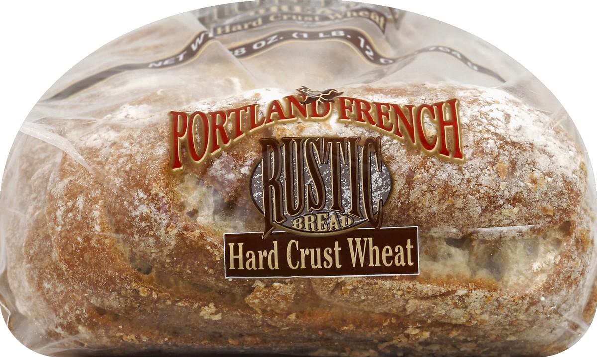 slide 1 of 6, Portland French Bakery Bread 28 oz, 28 oz