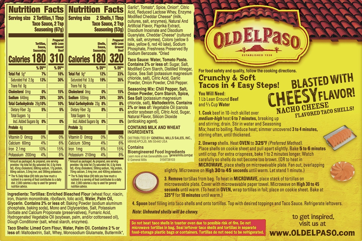 old-el-paso-bold-nacho-cheese-shell-soft-tortilla-taco-dinner-kit-12