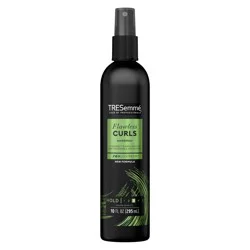 Tres Curl Locking Finish Spray