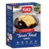 slide 1 of 4, Katz Katz Gluten-Free Garlic Texas Toast, 7.8 oz