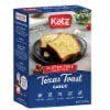 Katz Katz Gluten-Free Garlic Texas Toast