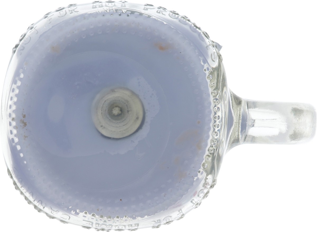 slide 10 of 11, Our Own Candle Company Lilac Candle 1 ea Jar, 1 ct