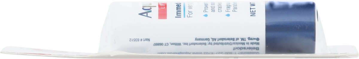 slide 5 of 9, Aquaphor Lip Repair Stick, 1 ct