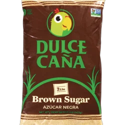 Dulce Caña Brown Sugar