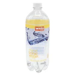 Weis Quality Original Tonic - 33.8 fl oz