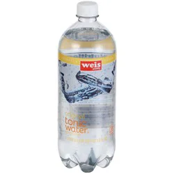 Weis Quality Original Tonic - 33.8 fl oz