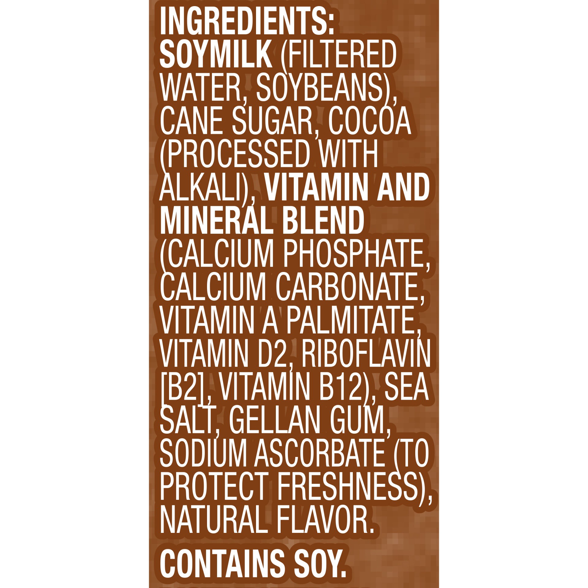 slide 3 of 8, Silk Shelf-Stable Soy Milk Singles, Chocolate, Dairy-Free, Vegan, Non-GMO Project Verified, 8 oz., 8 fl oz