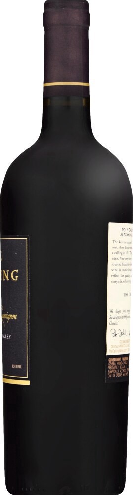 slide 3 of 3, The Calling Cabernet Sauvignon, 1 ct