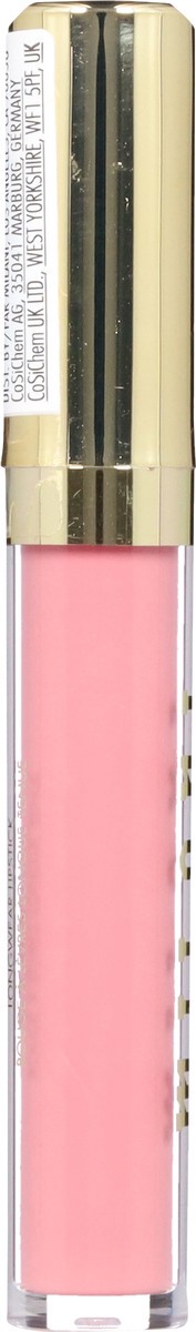 slide 2 of 12, Milani Stay Put 110 Glow Up Liquid Lip Longwear Lipstick 0.10 fl oz, 0.1 fl oz