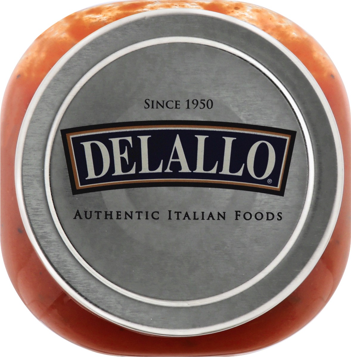 slide 9 of 12, DeLallo Vodka Sauce 24 oz, 24 oz