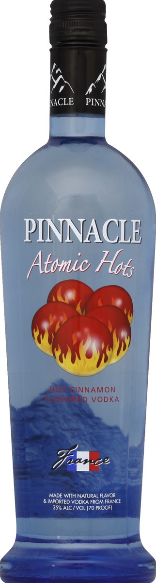 slide 2 of 2, Pinnacle Vodka 750 ml, 750 ml