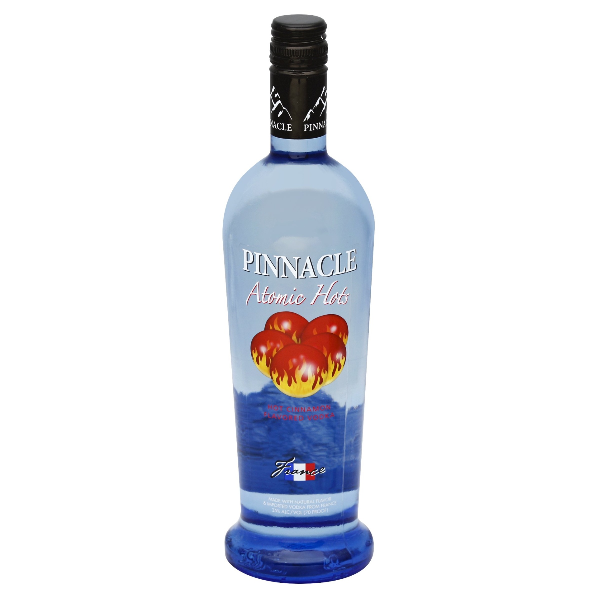 slide 1 of 2, Pinnacle Vodka 750 ml, 750 ml