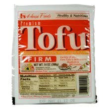 Tofu