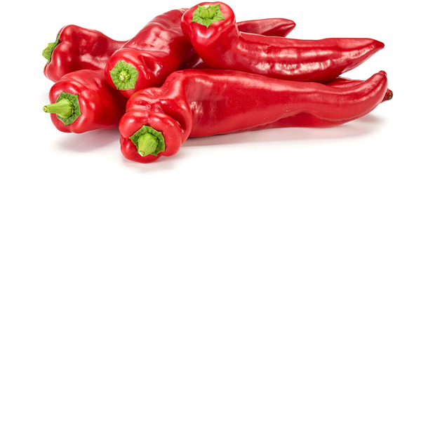 slide 1 of 1, SUNSET Sweet Twister Peppers, 1 lb