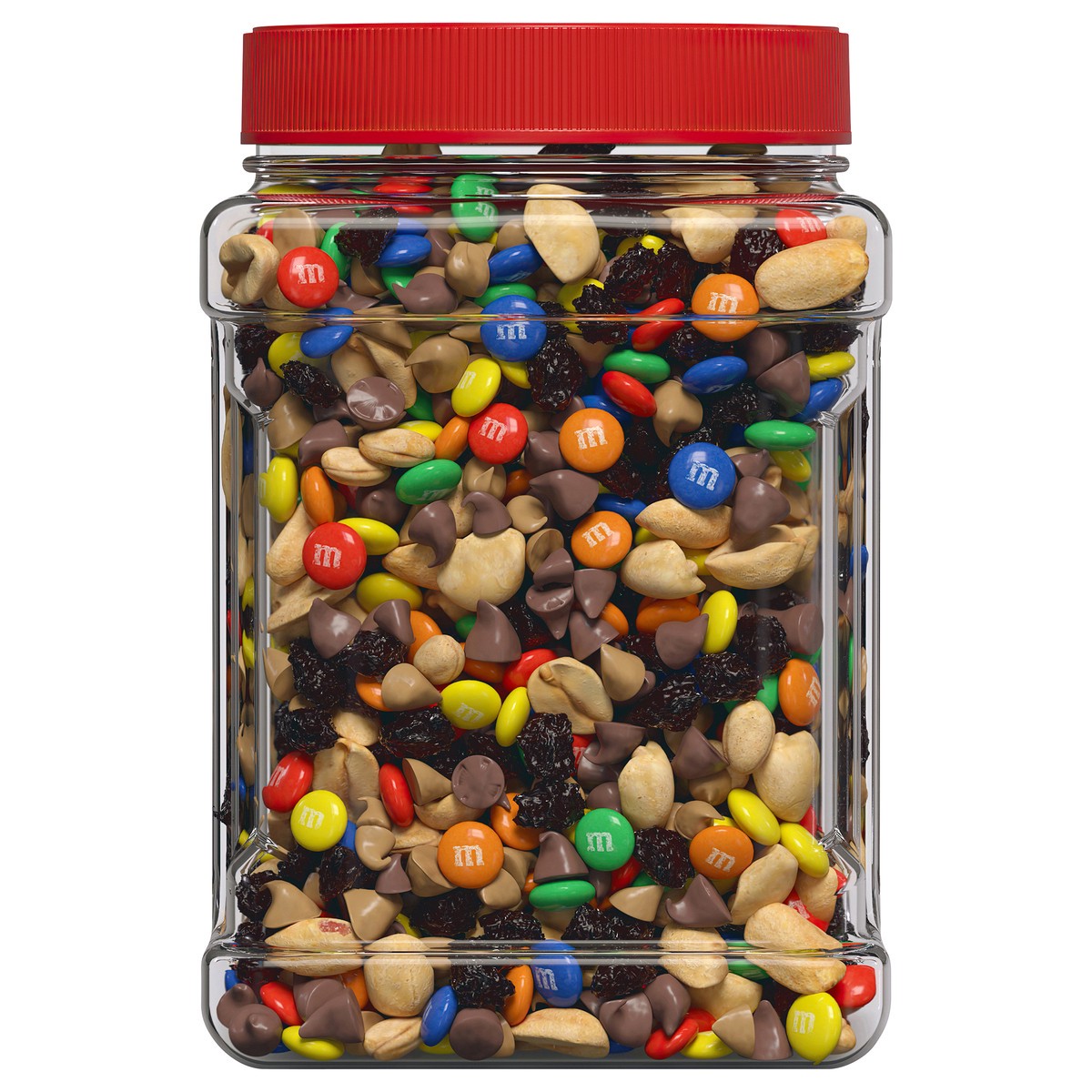 slide 2 of 12, Fisher Indulgent Trail Mix 38 oz, 38 oz