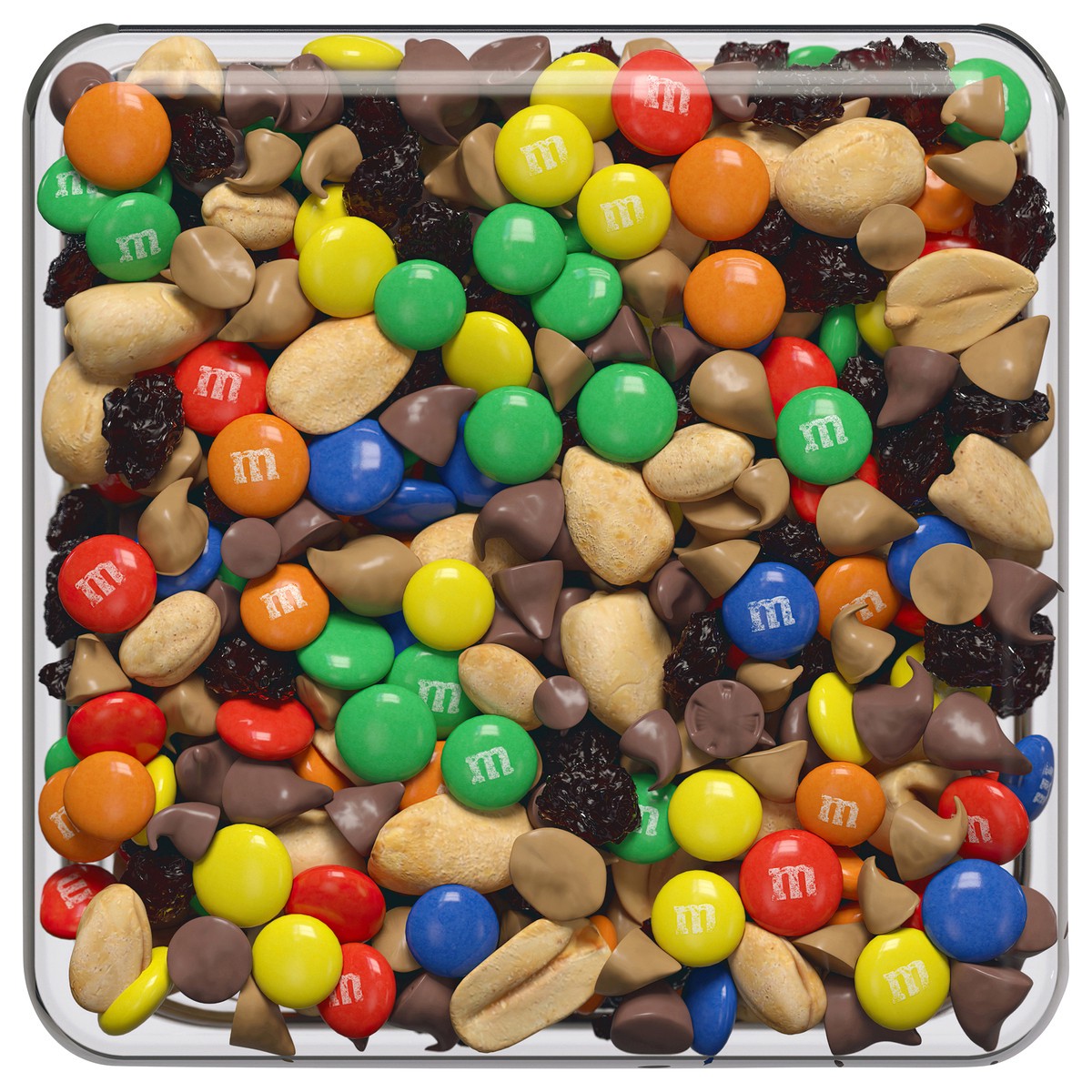 slide 10 of 12, Fisher Indulgent Trail Mix 38 oz, 38 oz