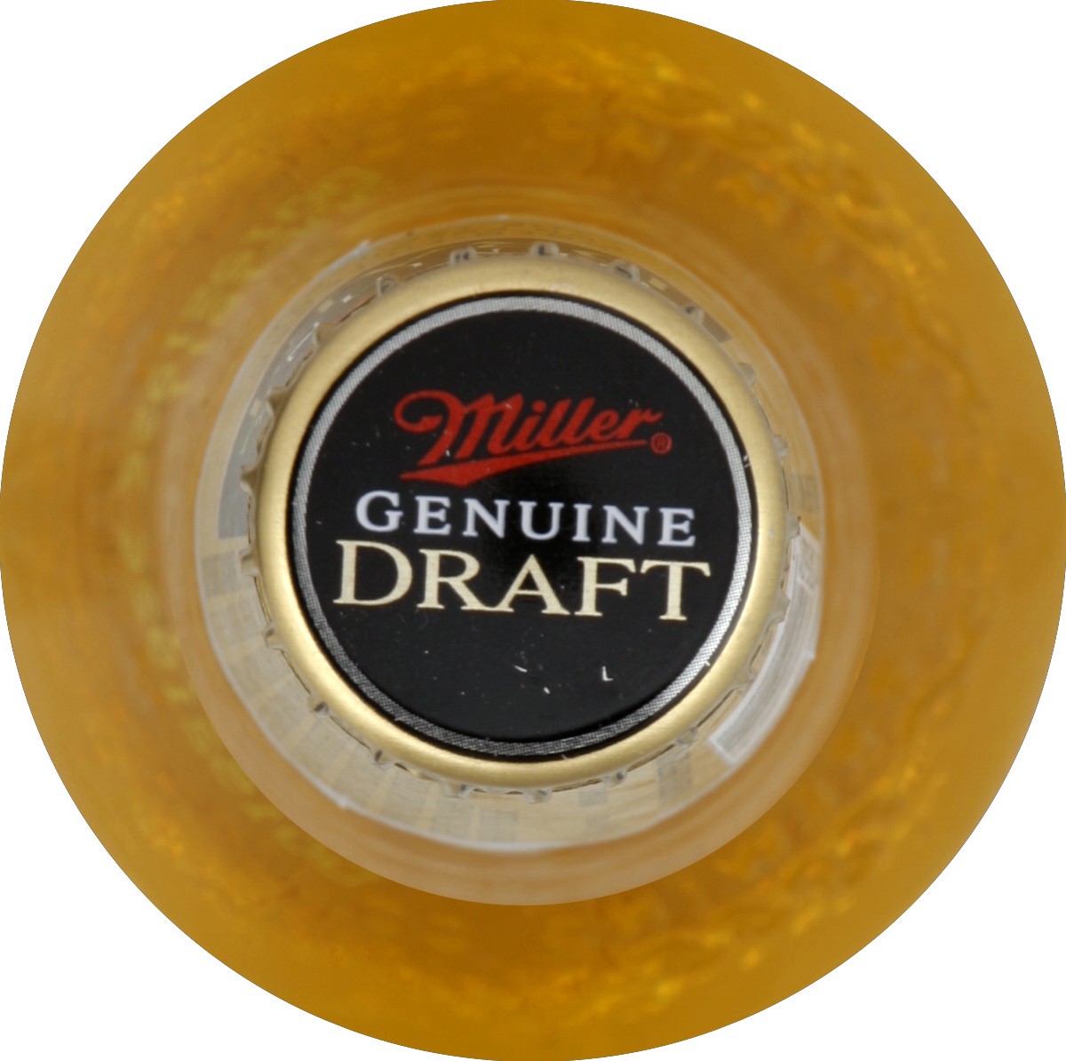 slide 2 of 7, Miller Genuine Draft Beer , 12 oz