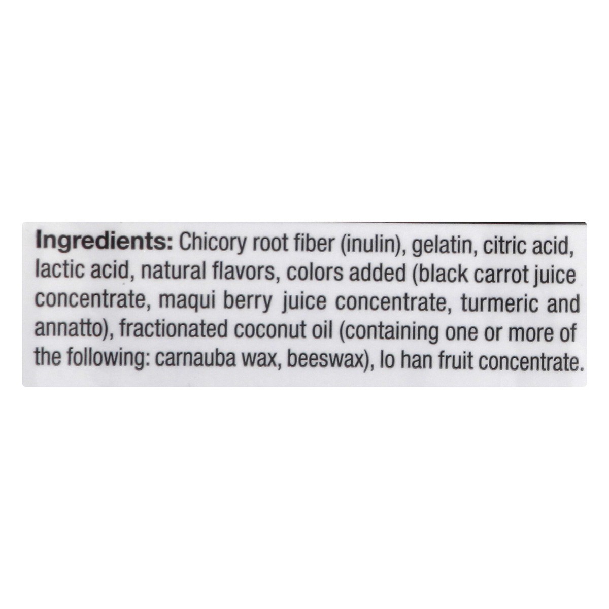 slide 9 of 13, CVS Health Fiber Gummies, 175ct, 175 ct