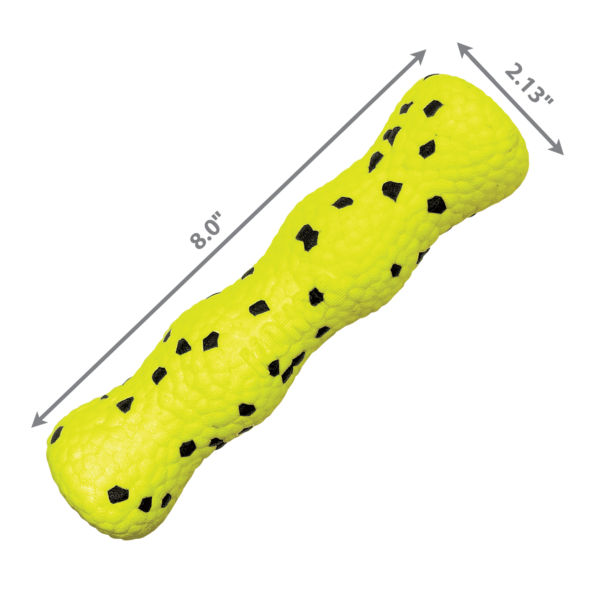 slide 2 of 3, KONG Reflex Floats Dog Toy 1 ea, 1 ct