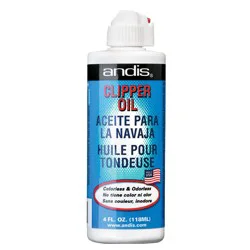 andis Clipper Oil