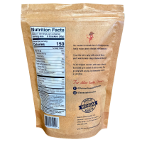 slide 3 of 5, OTHER-REGIONAL Sherman Tenn Original Hot Crackers 6oz, 6 oz