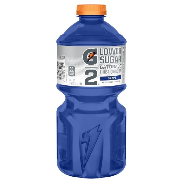 Gatorade G2 Grape Sports Drink 64 fl oz | Shipt