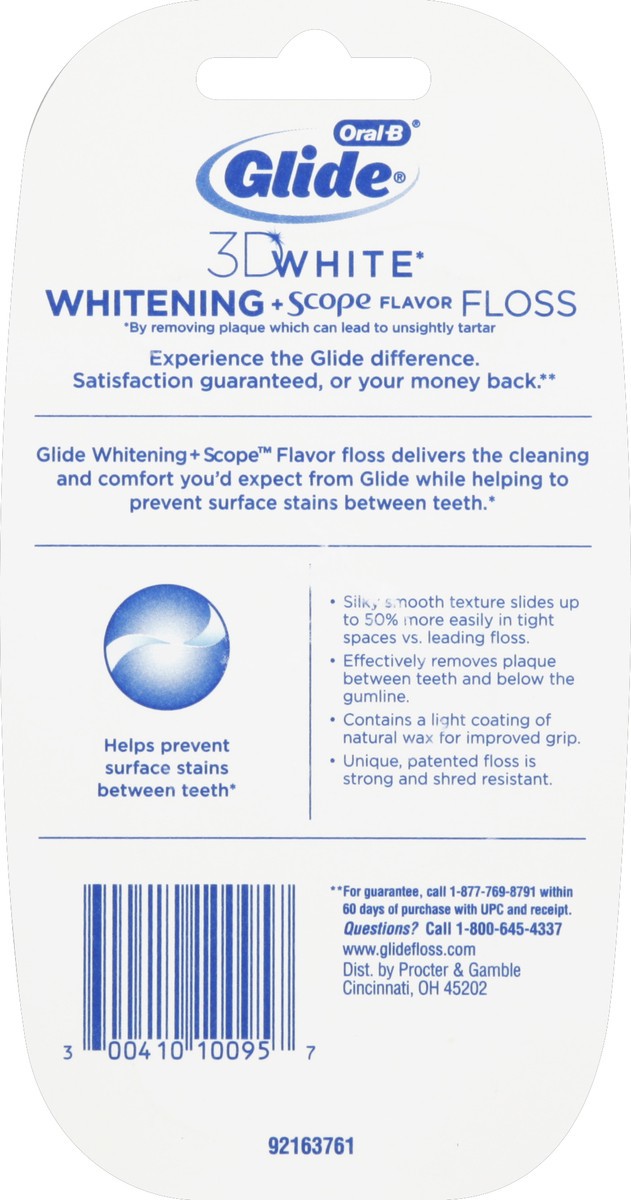 slide 5 of 7, Oral-B Floss 2 ea, 2 ct