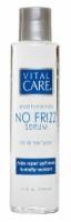 slide 1 of 1, Vital Care No Frizz Serum, 5.1 oz