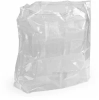 Everyday Living Poly Brine Bag - Clear