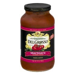 Delgrosso Del Grosso Sauce Marinara