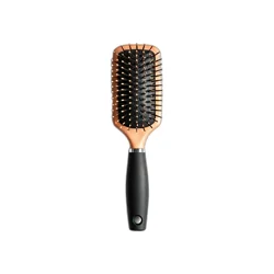 Publix Hairbrush, Smoothing