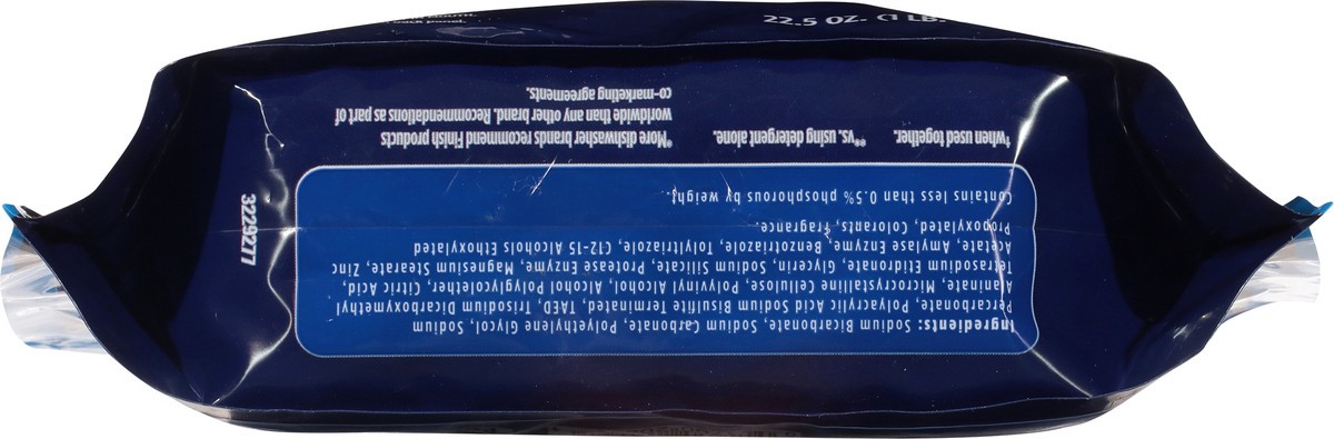 slide 2 of 9, Finish Power Dish Tabs, 36 ct