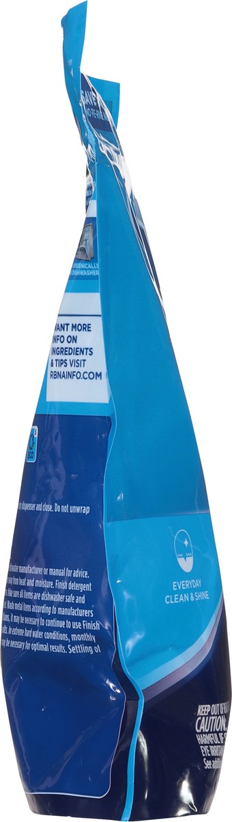 slide 3 of 9, Finish Power Dish Tabs, 36 ct